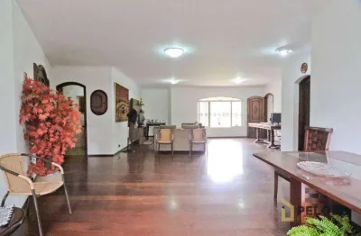 Sobrado com 4 dormitórios à venda, 495 m² por r$ 3.500.000,00 - jardim frança - são paulo/sp