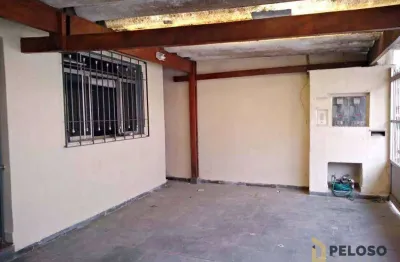 Casa à venda, 162 m² por r$ 570.000,00 - vila nivi - são paulo/sp