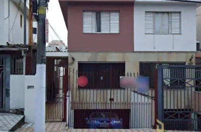 Sobrado à venda, 226 m² por r$ 960.000,00 - santana - são paulo/sp