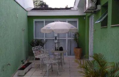 Sobrado com 3 dormitórios à venda, 260 m² por r$ 2.650.000,00 - palmas do tremembé - são paulo/sp