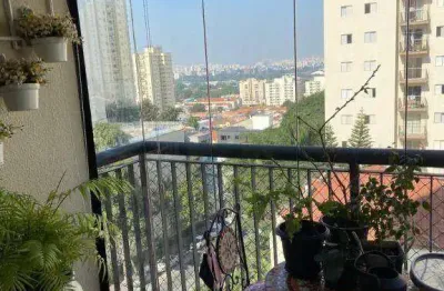 Apartamento à venda, 60 m² por r$ 650.000,00 - santana - são paulo/sp