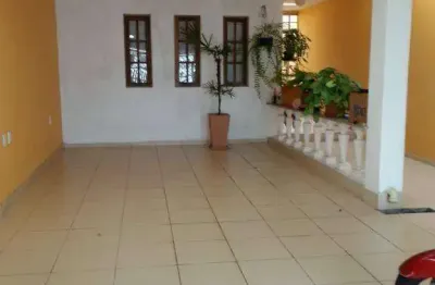 Sobrado residencial à venda, lauzane paulista, são paulo.