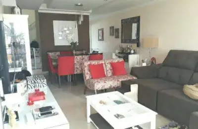 Sobrado à venda, 150 m² por r$ 800.000,00 - vila mazzei - são paulo/sp