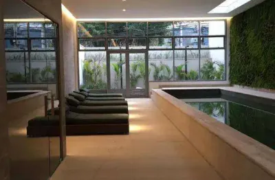 Apartamento com 4 dormitórios à venda, 265 m² por r$ 4.460.000,00 - santana - são paulo/sp