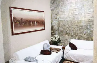 Sobrado com 4 dormitórios à venda, 150 m² por r$ 950.000,00 - jardim sao paulo(zona norte) - são paulo/sp