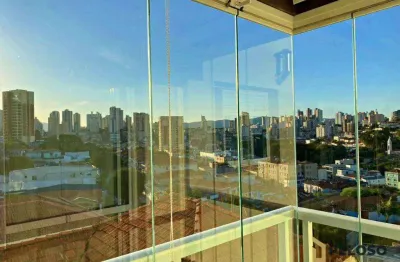 Apartamento à venda | 67m² | 3 dormitórios | 1 suíte | varanda gourmet | 2 vagas | jardim são paulo - são paulo/sp