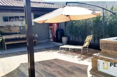 Sobrado à venda, 530 m² por r$ 1.490.000,00 - mandaqui - são paulo/sp