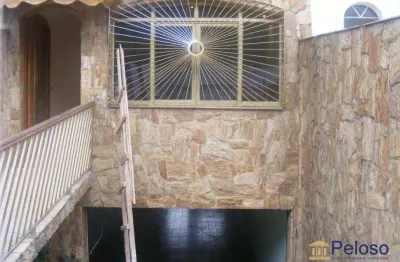 Sobrado residencial para venda e locação, parque mandaqui, são paulo.