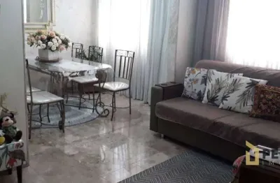 Apartamento a venda| 73 m2 | 3 dormitórios| 1 banheiro| 1 vaga - vila constança