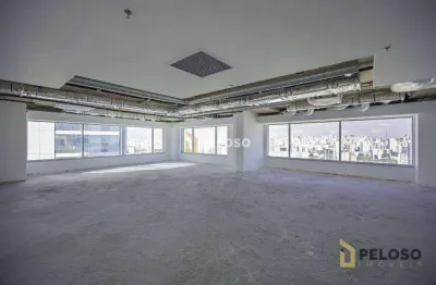 Conjunto, 450 m² - venda por r$ 6.300.000,00 ou aluguel por r$ 41.893,00/mês - barra funda - são paulo/sp