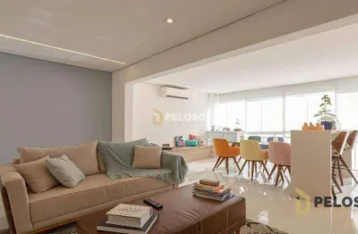 Apartamento com 2 dormitórios à venda, 92 m² por r$ 1.450.000,00 - santana - são paulo/sp