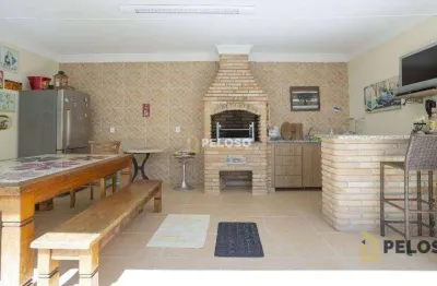 Sobrado com 3 suítes à venda, 200 m² por r$ 1.900.000 - horto florestal - são paulo/sp