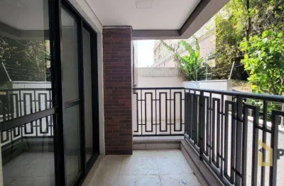 Apartamento à venda, 69 m² por r$ 749.000,00 - santa teresinha - são paulo/sp