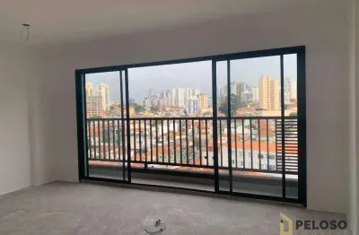 Kitnet / Stúdio à venda na Avenida Leôncio de Magalhães, Jardim São Paulo (Zona Norte), São Paulo