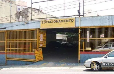 Ótimo terreno para construção no coração de santana, com 634m².