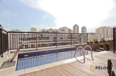 Cobertura à venda | 292m² | 4 dormitórios | 2 suítes | varanda gourmet | 4 vagas | Santana - São Paulo/SP