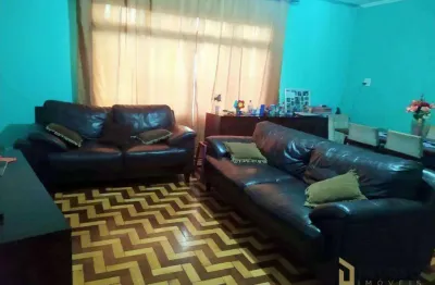 Sobrado à venda | 190m² | 3 dormitórios | edícula | piscina | 2 vagas | vila mazzei - são paulo/sp