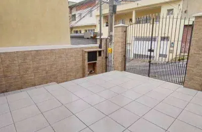 Sobrado à venda | 75m² | 2 dormitórios | 1 vaga | vila romero - são paulo/sp