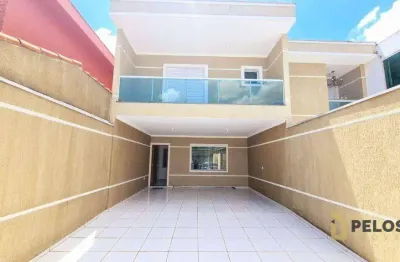 Sobrado à venda | 4 dormitórios | 2 suítes | 4 vagas | imirim - são paulo/sp