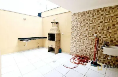 Sobrado à venda | 4 dormitórios | 2 suítes | 4 vagas | imirim - são paulo/sp