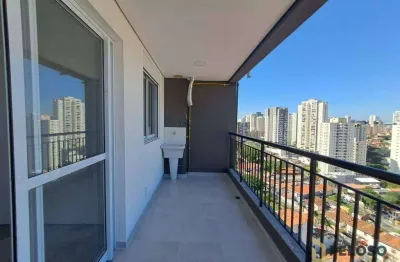Apartamento com 2 quartos à venda na Rua Conselheiro Moreira de Barros, Santana, São Paulo