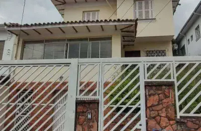Sobrado a venda | 200m² | 3 dorm | 1 suite | 2 vagas | jardim são paulo - são paulo/sp