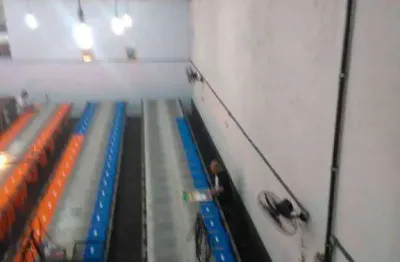 Galpão à venda, 360 m² por r$ 1.800.000,00 - casa verde média - são paulo/sp