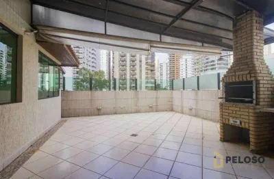 Cobertura à venda | 185m² | 4 dormitórios | 2 suítes | 2 vagas - santana - são paulo/sp