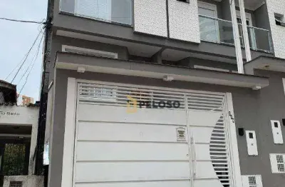 Sobrado à venda, 147 m² por r$ 1.180.000,00 - jardim sao paulo(zona norte) - são paulo/sp