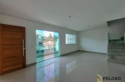 Sobrado com 185m² | 4 dormitórios | 2 suítes | 3 vagas | horto florestal - são paulo/sp