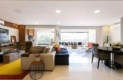 Apartamento à venda | 205m² | 2 suítes | 4 vagas | santana - são paulo/sp
