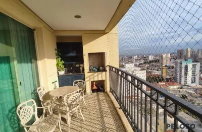 Apartamento à venda, 141 m² por r$ 1.850.000,00 - jardim sao paulo(zona norte) - são paulo/sp