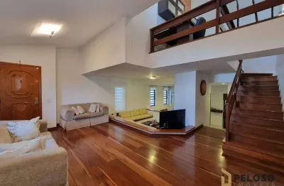 Sobrado a venda | 205m² | 3 dormitórios | 1 suíte | 3 vagas | horto florestal - são paulo/sp