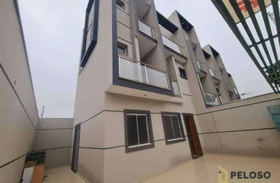 Sobrado à venda | 105m² | 3 suítes | 3 vagas | mandaqui - são paulo/sp