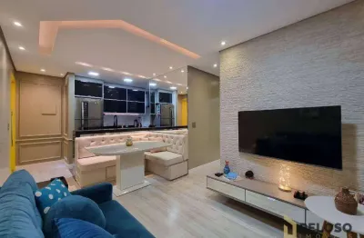 Apartamento a venda | 46m² | 2 dormitórios | 1 vaga | tucuruvi - são paulo/sp