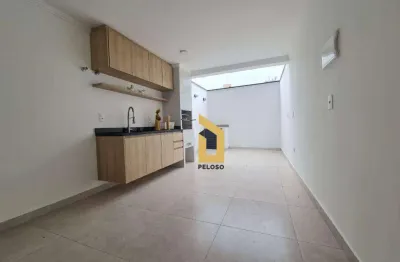 Sobrado  à venda | 140m² | 3 suítes | 2 vagas | parada inglesa - são paulo/sp