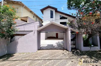 Sobrado a venda | 236m² | 3 suítes | 5 vagas | palmas do tremembé - são paulo/sp