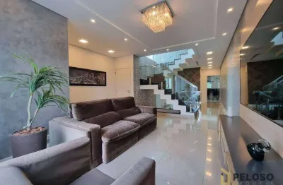 Casa com 3 quartos à venda na Rua Ministro Romeiro Neto, Imirim, São Paulo