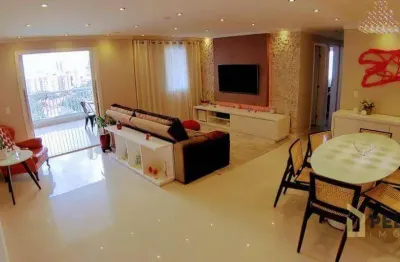 Apartamento à venda | 118m² | 3 dormitórios | 1 suíte | 2 vagas | mandaqui - são paulo/sp