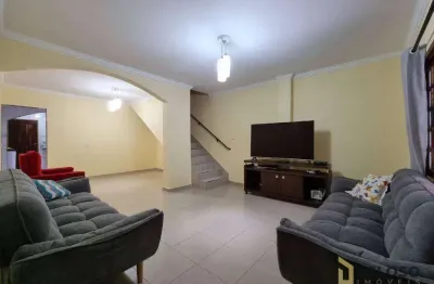 Sobrado com 242m² | 6 dormitórios | 2 suítes | 2 vagas | lauzane paulista - são paulo/sp