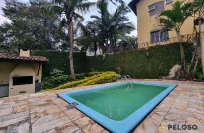 Sobrado com 161m² | 3 dormitórios | 4 vagas | horto florestal - são paulo/sp