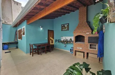 Sobrado com 162m² | 3 dormitórios | 1 suíte | 2 vagas | horto florestal - são paulo/sp