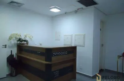 Sala comercial a venda | 352,82m² | 5 vagas demarcadas | santana - são paulo/sp