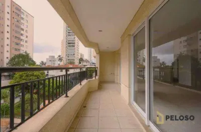 Apartamento à venda | 205m² | 4 dormitórios | 2 suítes | varanda gourmet | 3 vagas - alto de santana-são paulo/sp