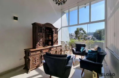 Sobrado a venda | 210m² | 4 dormitórios | 3 suítes | 3 vagas | pedra branca - são paulo/sp