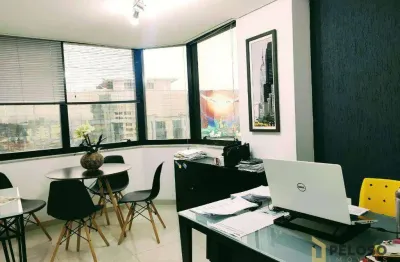 Sala comercial com 1 sala à venda na Avenida Nova Cantareira, Tucuruvi, São Paulo