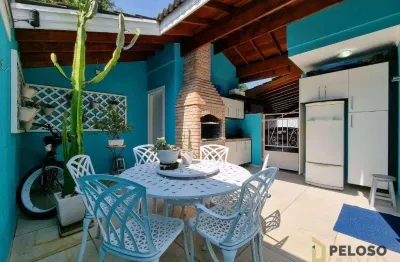 Casa em condomínio | 220m² | 3 suítes | 3 vagas | tremembé - são paulo/sp