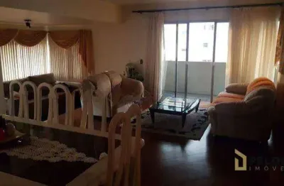 Apartamento á venda | 220m² | 4 dormitórios | 2 suítes | 4 vagas | água fria - são paulo/sp