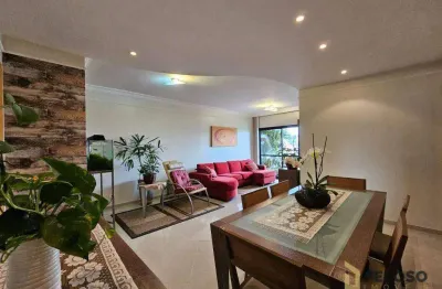Apartamento com 110m² | 3 dormitórios | 2 vagas | jardim sao paulo (zona norte) - são paulo/sp