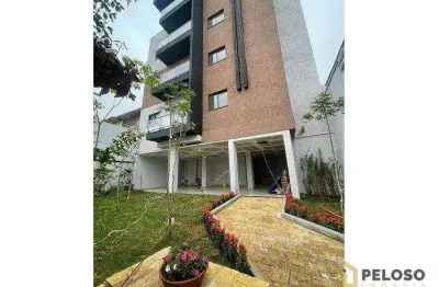 Apartamento à venda, 26 m² por r$ 235.000,00 - vila paulicéia - são paulo/sp